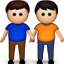 :two_men_holding_hands: